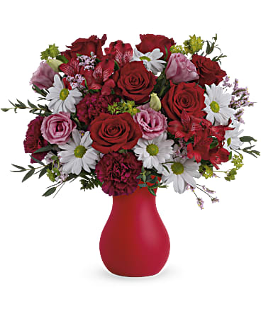 Premium size, 16 and a half inches height and 17 and a half inches wide.