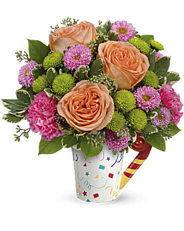Standard size, 12 inches height and 11 and a half inches wide.