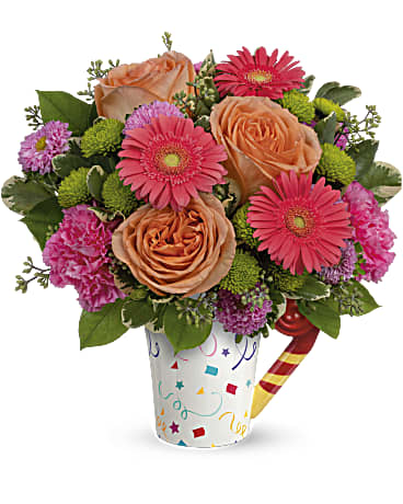 Deluxe size, 12 1/4 inches height and 11 3/4 inches wide.