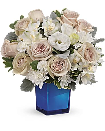 Premium size, 13 and a half inches height and 13 and a half inches wide.