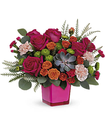 Premium size, 15 inches height and 18 inches wide.