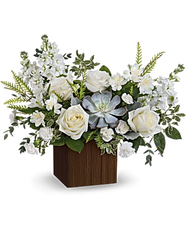 Deluxe size, 17 and a half inches height and 21 3/4 inches wide.