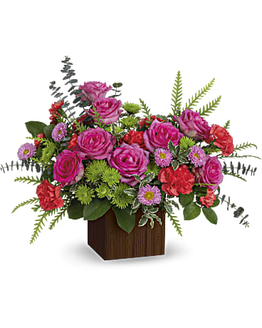 Premium size, 18 inches height and 23 and a half inches wide.
