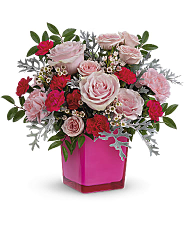 Standard size, 12 1/4 inches height and 13 inches wide.