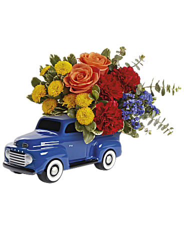 Standard size, 10 and a half inches height and 14 inches wide.