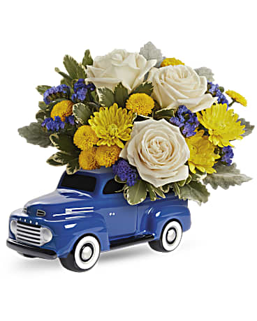 Standard size, 12 inches height and 13 1/4 inches wide.