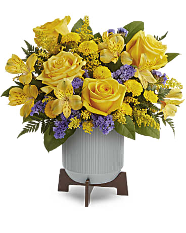 Deluxe size, 13 and a half inches height and 13 and a half inches wide.