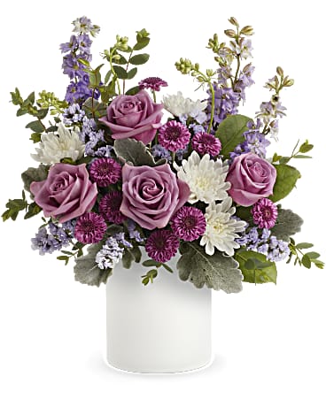 Deluxe size, 16 inches height and 14 and a half inches wide.