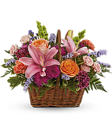 Standard size, 14 inches height and 18 inches wide.