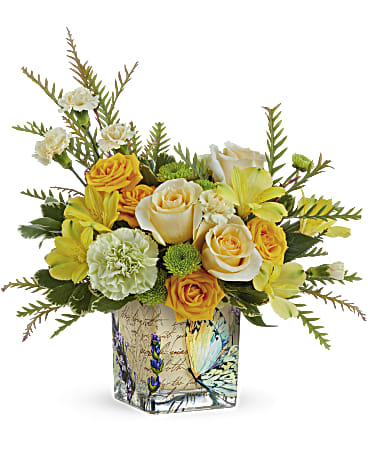 Deluxe size, 15 inches height and 14 and a half inches wide.