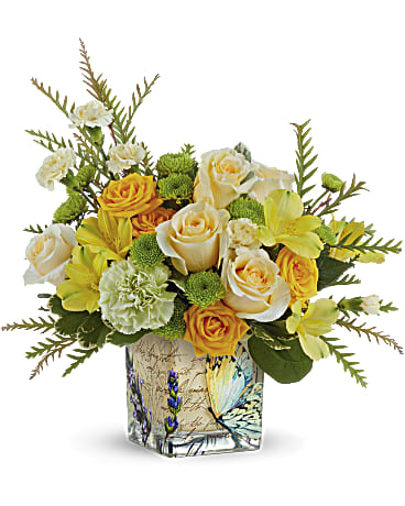 Premium size, 15 inches height and 14 3/4 inches wide.