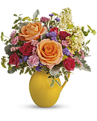 Standard size, 16 inches height and 15 inches wide.
