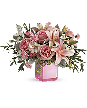 Deluxe size, 11 and a half inches height and 17 inches wide.