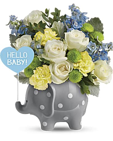 Deluxe size, 12 3/4 inches height and 11 1/4 inches wide.