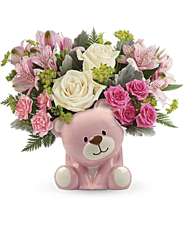 Standard size, 11 inches height and 12 and a half inches wide.