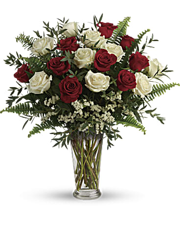Yours Truly Bouquet Bouquet