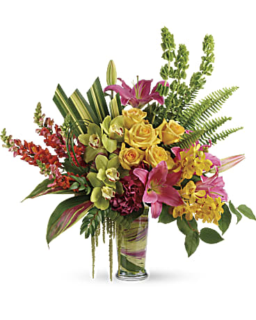 Deluxe size, 28 3/4 inches height and 29 inches wide.