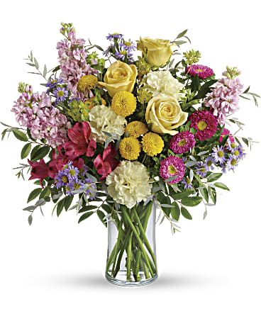 Deluxe size, 17 inches height and 16 and a half inches wide.