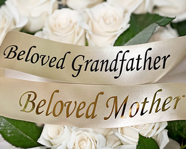 Ribbon Banner